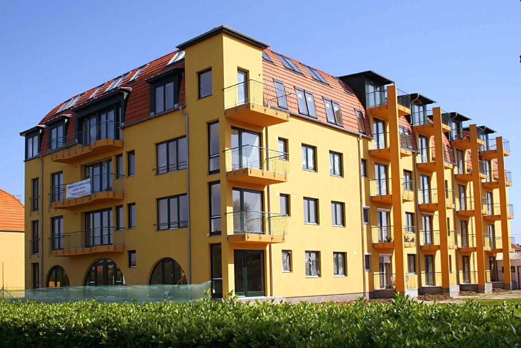 Udvarház Apartman Mórahalom Exteriér fotografie