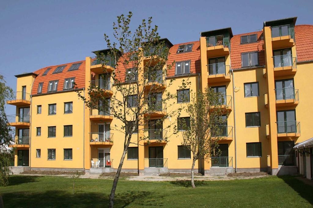 Udvarház Apartman Mórahalom Exteriér fotografie