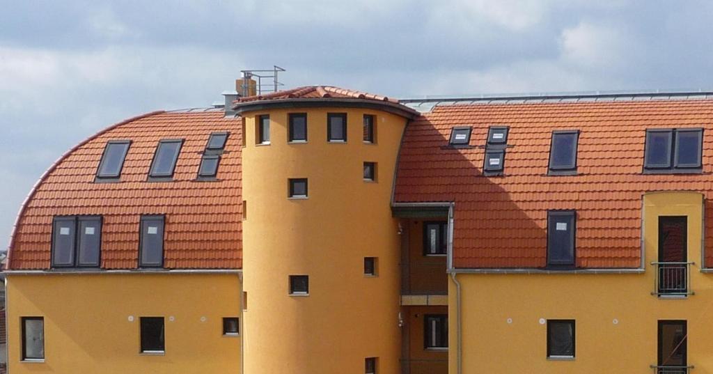 Udvarház Apartman Mórahalom Exteriér fotografie