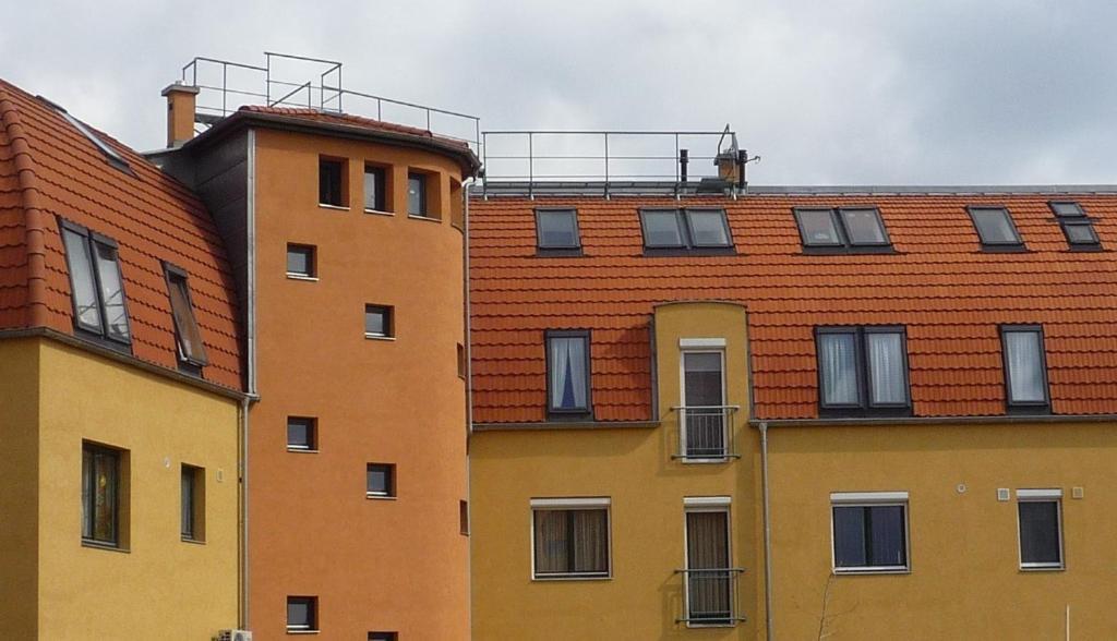 Udvarház Apartman Mórahalom Exteriér fotografie